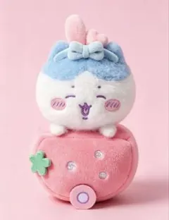 海外 MINISO ちいかわ サンリオ コラボ マスコット ハチワレ キティ ④