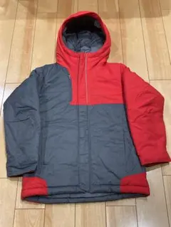 コロンビア　子ども用スキーウェア Sサイズ（８サイズ）　中古