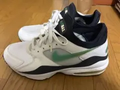 Nike Air Max 93 27.5cm エアマックス93
