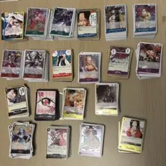 2026年最新】ワンピースカードまとめ売りの人気アイテム - メルカリ