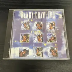 Randy Crawford - Abstract Emotions CD
