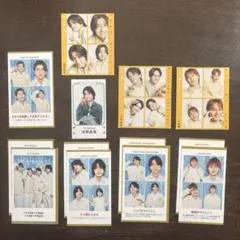 Aぇ！group 切り抜き