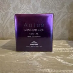 Aujua Equal Hair Treatment 250g
