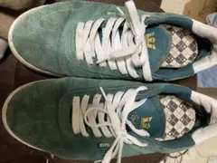 限定　90年代スープラ　スケートボードスニーカー ￼￼ 26.5センチ