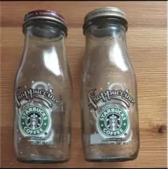 スターバックス フラペチーノボトル 3本セット