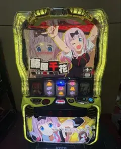 2026年最新】パチスロかぐや様は告らせたいの人気アイテム - メルカリ