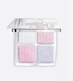 Dior バックステージ グロウ マキシマイザー パレット 002