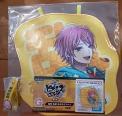 一番くじ ヒプノシスマイク 4th 飴村 乱数