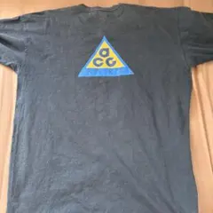 NIKE ACG peak2 vintage tシャツ 銀タグ 90年代 - メルカリ