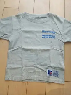 【RUSSELL Athletic】　半袖Tシャツ　110センチのサムネイル