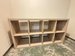 IKEA カラックス　2×4のサムネイル
