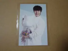 BTS BEGINS PhotoCard ミニフォト J-HOPE⑤ホソクトレカ
