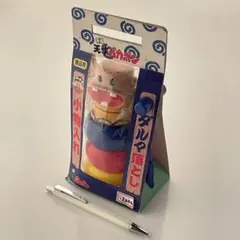 天才バカボン ダルマ落としのサムネイル
