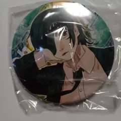 チェンソーマン コレクション缶バッジ 姫野 原作　送料込み