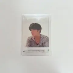 TXT ヒュニンカイ トレカ