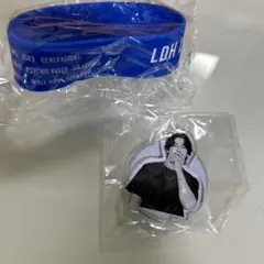 LDH EXPO 2024 三代目　直己セット