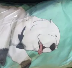 一番くじ SPY×FAMILY B賞 ビッグクッション