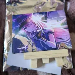 プロセカ　マイセカイ　ミニキャンバスコレクション　vol.2 C 巡音ルカ