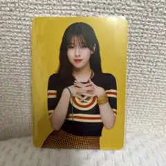 ME:Iはじめまし展　フォトカード　高見文寧