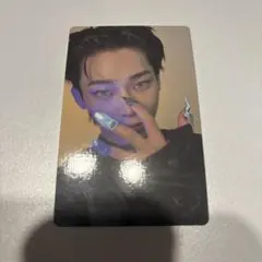 enhypen エナプ the sin vanish storm ソヌ トレカ