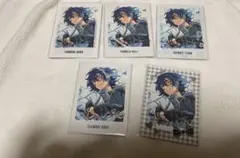 あんさんぶるスターズ!! 9周年ぱしゃっつ 青葉つむぎ、春川宙 セット