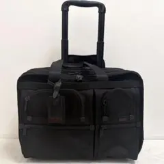 ✨TUMI トゥミ 22922DH 22インチ エクスパンダブル キャリーバッグ