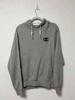 Champion パーカー グレー RODEO CROWNS