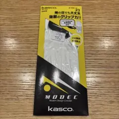 キャスコ　ゴルフグローブ　メンズ　23センチのサムネイル