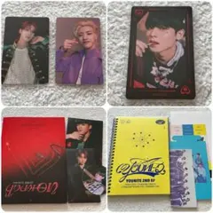 2025年最新】ヒョンスン トレカの人気アイテム - メルカリ