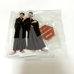 アクリルキーホルダー コンボイ祭　本田礼生 アクリルキーホルダー コンボイ祭 本田礼生 アクリルキーホルダー