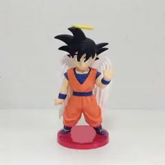 ドラゴンボール ワールドコレクタブルフィギュア 孫悟空 天使 WCF ワーコレ