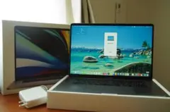 2026年最新】MacBoOK pro 16インチ 2019 ジャンクの人気アイテム