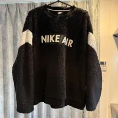 Nike Air フリースジャケット XXL