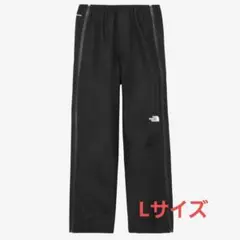 THE NORTH FACE CLIMB LIGHT ZIP Pant Lサイズ