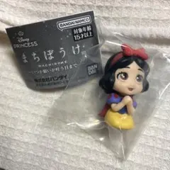 ディズニープリンセス　まちぼうけ〜いつか願いが叶う日まで…〜　白雪姫