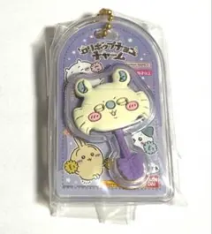 ちいかわ　モモンガ　ロリポップチョコチャーム