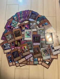 d*2様 遊戯王　モンスターカードのみ約24kgまとめ売り 遊戯王 モンスターカードのみ約24kgまとめ売り - メルカリ
