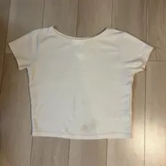 REDYAZEL 半袖 Tシャツ ホワイト レディースのサムネイル