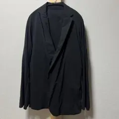 【美品】TEATORA WALLET JACKET PLUS DR 3 黒のサムネイル