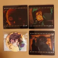 鬼滅の刃 ufotable ダイニング カフェ お楽しみくじ 他纏め売り - メルカリ