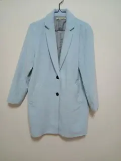 MAJESTIC LEGON　ロングコートのサムネイル