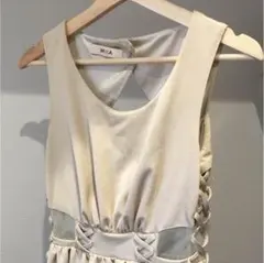 MIIAワンピース 定価8295円！