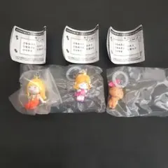 水森亜土 めじるしアクセサリー