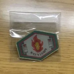 鬼滅の刃 きめつ食堂 ランダムピンズ　炭治郎