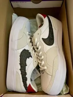 新品 Sky Brown × Nike SB Zoom Pogo Plus QS