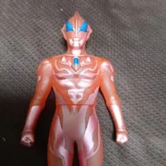 【限定価格】ウルトラマンベリアルソフビ