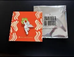 ミセスグリーンアップル　　ピンズ　ピンバッジ　ゼンジン　イミュータブル　D