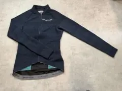Café du Cycliste Corinne レディース S ネイビーのサムネイル