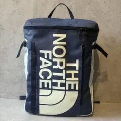 【極美品】ノースフェイス ヒューズボックス 30L ネイビーxミント 2026年最新】ノースフェイス ヒューズボックス ネイビーの人気アイテム