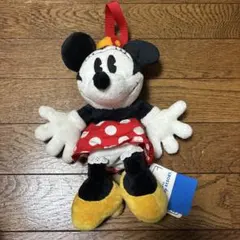 東京ディズニーリゾート ミニーマウス